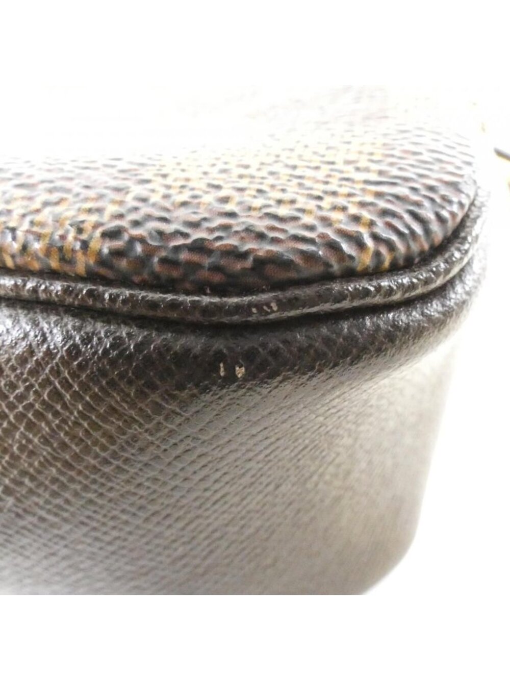 Louis Vuitton Damier Trousse Makeup Pouch - Picture 2 of 7